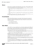 Preview for 688 page of Cisco 6500 - Catalyst Series 10 Gigabit EN Interface Module Expansion Configuration Manual