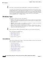 Preview for 692 page of Cisco 6500 - Catalyst Series 10 Gigabit EN Interface Module Expansion Configuration Manual