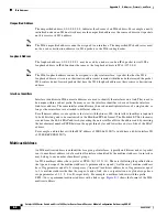 Preview for 694 page of Cisco 6500 - Catalyst Series 10 Gigabit EN Interface Module Expansion Configuration Manual