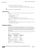 Preview for 696 page of Cisco 6500 - Catalyst Series 10 Gigabit EN Interface Module Expansion Configuration Manual