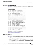 Preview for 697 page of Cisco 6500 - Catalyst Series 10 Gigabit EN Interface Module Expansion Configuration Manual