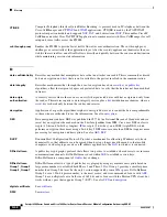 Preview for 706 page of Cisco 6500 - Catalyst Series 10 Gigabit EN Interface Module Expansion Configuration Manual