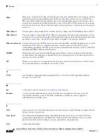 Preview for 712 page of Cisco 6500 - Catalyst Series 10 Gigabit EN Interface Module Expansion Configuration Manual