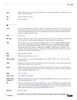 Preview for 713 page of Cisco 6500 - Catalyst Series 10 Gigabit EN Interface Module Expansion Configuration Manual