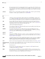 Preview for 714 page of Cisco 6500 - Catalyst Series 10 Gigabit EN Interface Module Expansion Configuration Manual