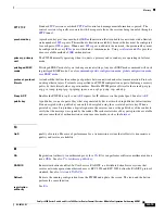 Preview for 717 page of Cisco 6500 - Catalyst Series 10 Gigabit EN Interface Module Expansion Configuration Manual