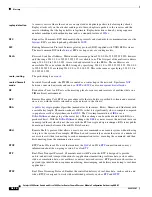 Preview for 718 page of Cisco 6500 - Catalyst Series 10 Gigabit EN Interface Module Expansion Configuration Manual