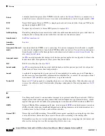 Preview for 722 page of Cisco 6500 - Catalyst Series 10 Gigabit EN Interface Module Expansion Configuration Manual