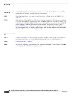 Preview for 724 page of Cisco 6500 - Catalyst Series 10 Gigabit EN Interface Module Expansion Configuration Manual