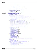 Preview for 8 page of Cisco 6500 - Catalyst Series 10 Gigabit EN Interface Module Expansion Installation Manual