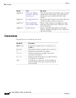 Preview for 12 page of Cisco 6500 - Catalyst Series 10 Gigabit EN Interface Module Expansion Installation Manual