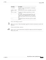 Preview for 13 page of Cisco 6500 - Catalyst Series 10 Gigabit EN Interface Module Expansion Installation Manual