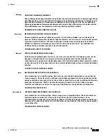 Preview for 15 page of Cisco 6500 - Catalyst Series 10 Gigabit EN Interface Module Expansion Installation Manual