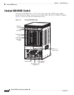 Предварительный просмотр 62 страницы Cisco 6500 - Catalyst Series 10 Gigabit EN Interface Module Expansion Installation Manual