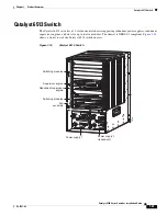 Предварительный просмотр 81 страницы Cisco 6500 - Catalyst Series 10 Gigabit EN Interface Module Expansion Installation Manual