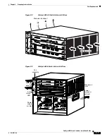 Предварительный просмотр 101 страницы Cisco 6500 - Catalyst Series 10 Gigabit EN Interface Module Expansion Installation Manual