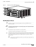 Предварительный просмотр 133 страницы Cisco 6500 - Catalyst Series 10 Gigabit EN Interface Module Expansion Installation Manual