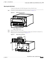 Preview for 153 page of Cisco 6500 - Catalyst Series 10 Gigabit EN Interface Module Expansion Installation Manual