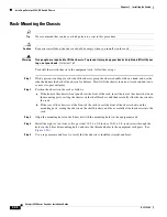 Preview for 158 page of Cisco 6500 - Catalyst Series 10 Gigabit EN Interface Module Expansion Installation Manual