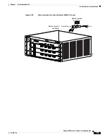 Предварительный просмотр 175 страницы Cisco 6500 - Catalyst Series 10 Gigabit EN Interface Module Expansion Installation Manual