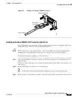 Предварительный просмотр 193 страницы Cisco 6500 - Catalyst Series 10 Gigabit EN Interface Module Expansion Installation Manual