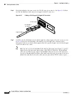 Предварительный просмотр 196 страницы Cisco 6500 - Catalyst Series 10 Gigabit EN Interface Module Expansion Installation Manual