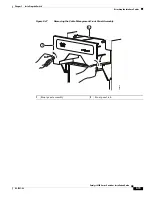 Предварительный просмотр 199 страницы Cisco 6500 - Catalyst Series 10 Gigabit EN Interface Module Expansion Installation Manual