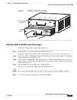 Предварительный просмотр 211 страницы Cisco 6500 - Catalyst Series 10 Gigabit EN Interface Module Expansion Installation Manual