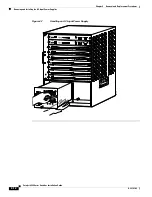 Предварительный просмотр 218 страницы Cisco 6500 - Catalyst Series 10 Gigabit EN Interface Module Expansion Installation Manual