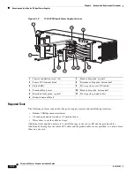 Предварительный просмотр 234 страницы Cisco 6500 - Catalyst Series 10 Gigabit EN Interface Module Expansion Installation Manual