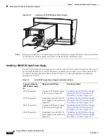 Предварительный просмотр 246 страницы Cisco 6500 - Catalyst Series 10 Gigabit EN Interface Module Expansion Installation Manual