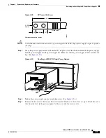 Предварительный просмотр 249 страницы Cisco 6500 - Catalyst Series 10 Gigabit EN Interface Module Expansion Installation Manual