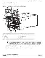 Предварительный просмотр 266 страницы Cisco 6500 - Catalyst Series 10 Gigabit EN Interface Module Expansion Installation Manual