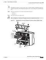 Предварительный просмотр 267 страницы Cisco 6500 - Catalyst Series 10 Gigabit EN Interface Module Expansion Installation Manual