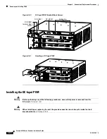 Предварительный просмотр 286 страницы Cisco 6500 - Catalyst Series 10 Gigabit EN Interface Module Expansion Installation Manual