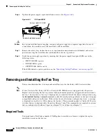 Предварительный просмотр 288 страницы Cisco 6500 - Catalyst Series 10 Gigabit EN Interface Module Expansion Installation Manual