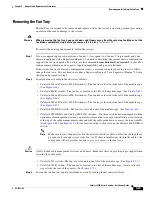 Предварительный просмотр 289 страницы Cisco 6500 - Catalyst Series 10 Gigabit EN Interface Module Expansion Installation Manual