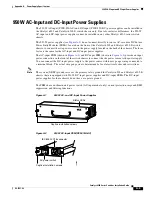 Предварительный просмотр 313 страницы Cisco 6500 - Catalyst Series 10 Gigabit EN Interface Module Expansion Installation Manual