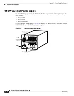 Предварительный просмотр 318 страницы Cisco 6500 - Catalyst Series 10 Gigabit EN Interface Module Expansion Installation Manual