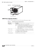 Предварительный просмотр 332 страницы Cisco 6500 - Catalyst Series 10 Gigabit EN Interface Module Expansion Installation Manual