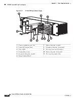 Предварительный просмотр 338 страницы Cisco 6500 - Catalyst Series 10 Gigabit EN Interface Module Expansion Installation Manual