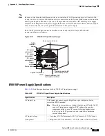 Предварительный просмотр 363 страницы Cisco 6500 - Catalyst Series 10 Gigabit EN Interface Module Expansion Installation Manual