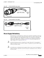 Preview for 381 page of Cisco 6500 - Catalyst Series 10 Gigabit EN Interface Module Expansion Installation Manual