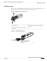 Предварительный просмотр 393 страницы Cisco 6500 - Catalyst Series 10 Gigabit EN Interface Module Expansion Installation Manual