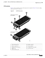 Предварительный просмотр 399 страницы Cisco 6500 - Catalyst Series 10 Gigabit EN Interface Module Expansion Installation Manual