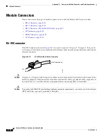 Предварительный просмотр 410 страницы Cisco 6500 - Catalyst Series 10 Gigabit EN Interface Module Expansion Installation Manual