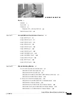 Preview for 3 page of Cisco 6513 - Catalyst Switch Installation Manual