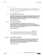 Preview for 13 page of Cisco 6513 - Catalyst Switch Installation Manual