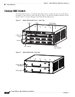 Preview for 18 page of Cisco 6513 - Catalyst Switch Installation Manual