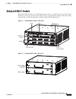 Preview for 23 page of Cisco 6513 - Catalyst Switch Installation Manual